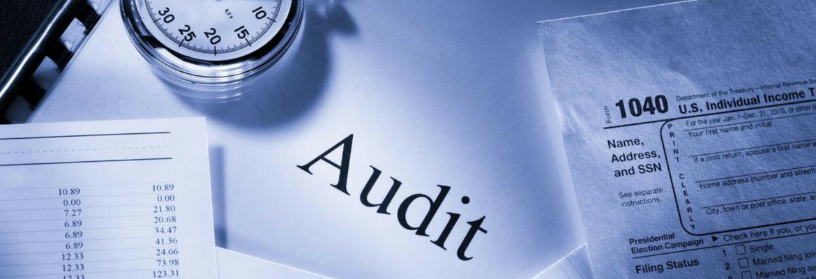 Audit & Assurance